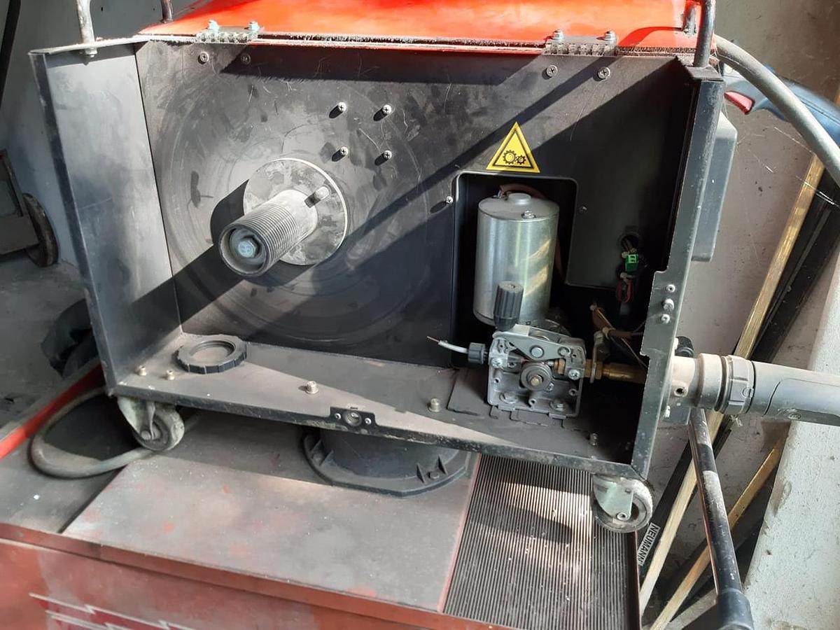 Gebraucht Cebora Star Weld 465