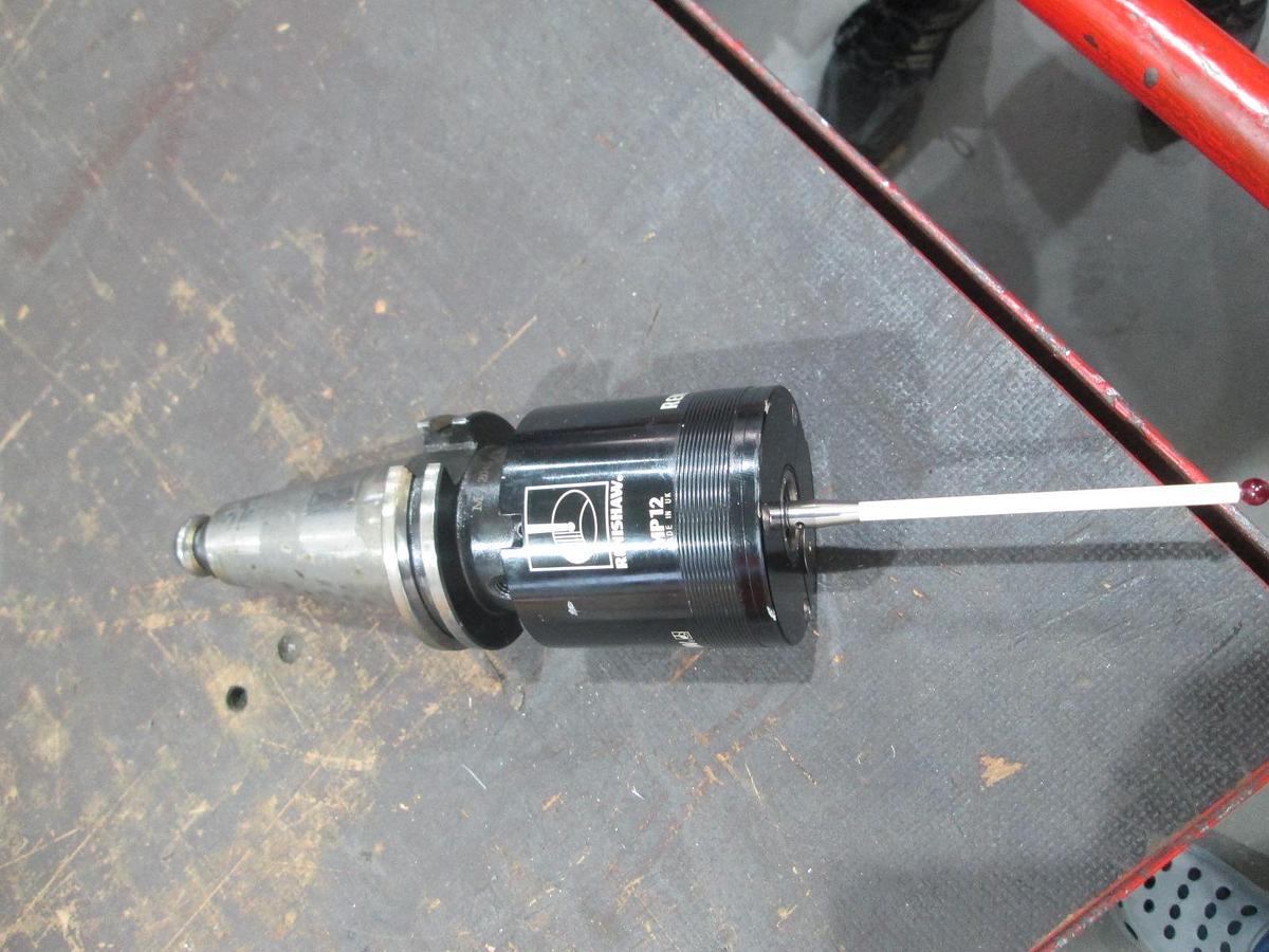 Used MAZAK FJV-250