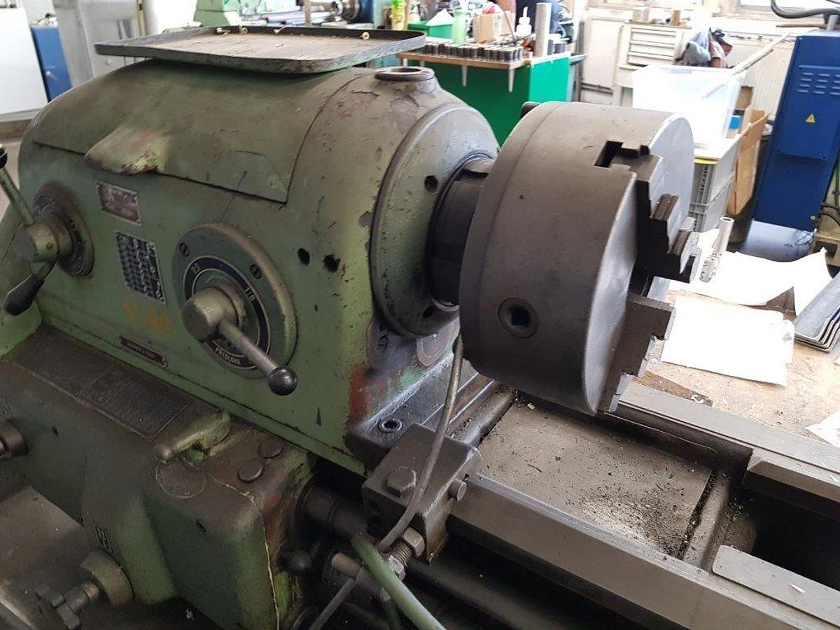 Gebraucht MAS SN 20/2000