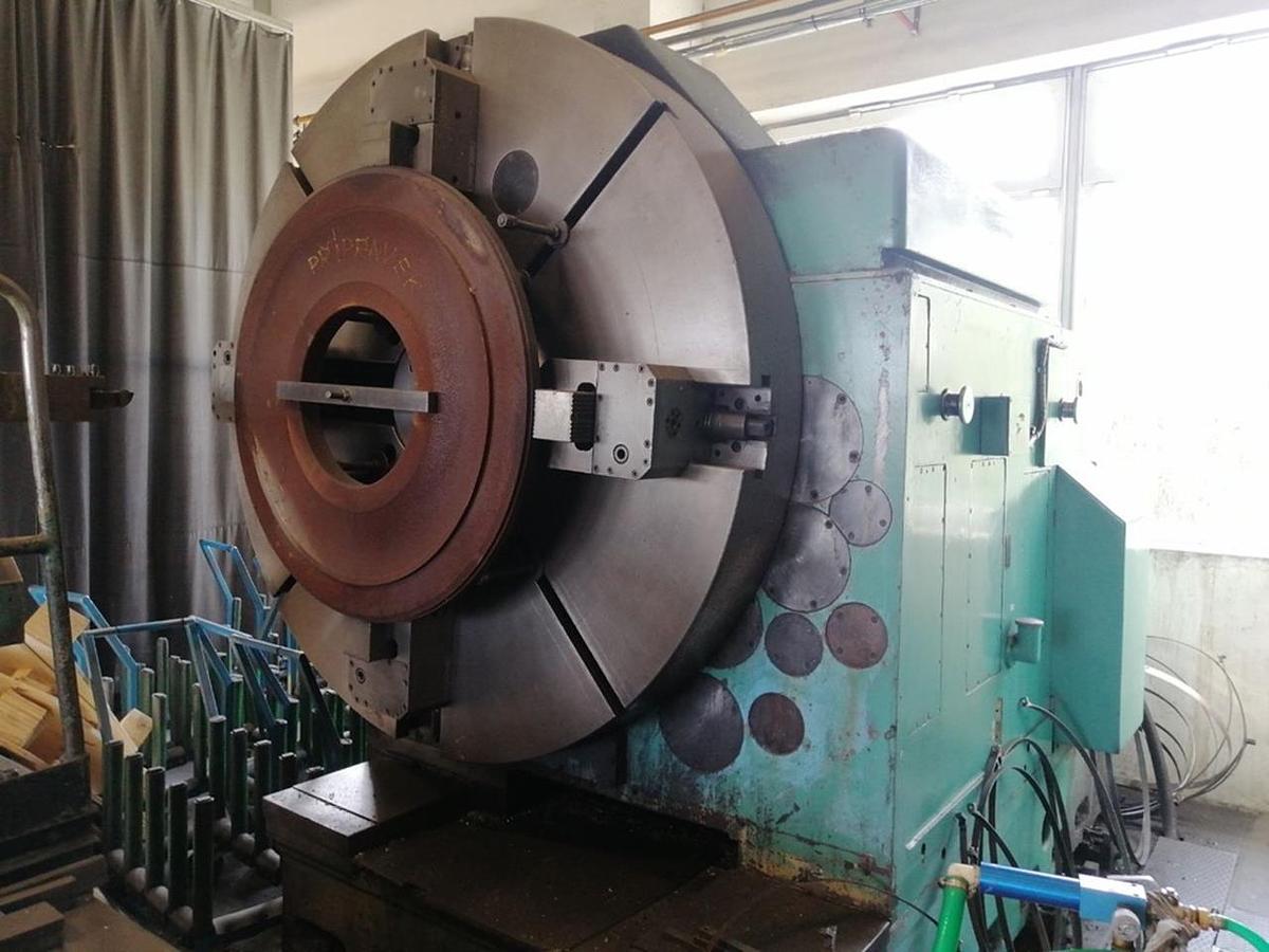 Gebraucht VEB DP 1250