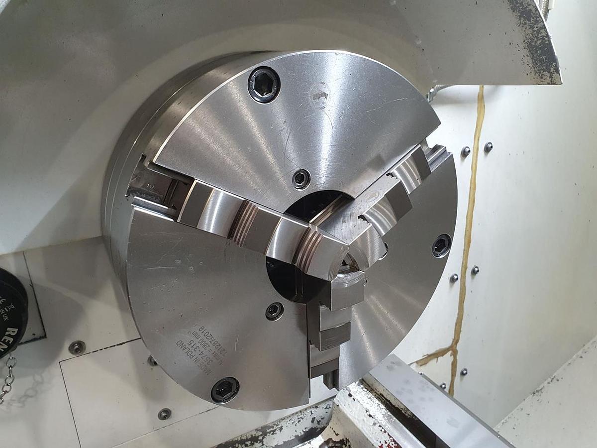 Used Microcut SA 55/3000