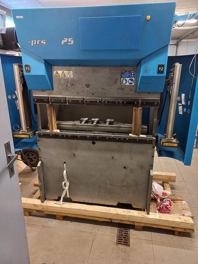 Used Gasparini X-Press 25