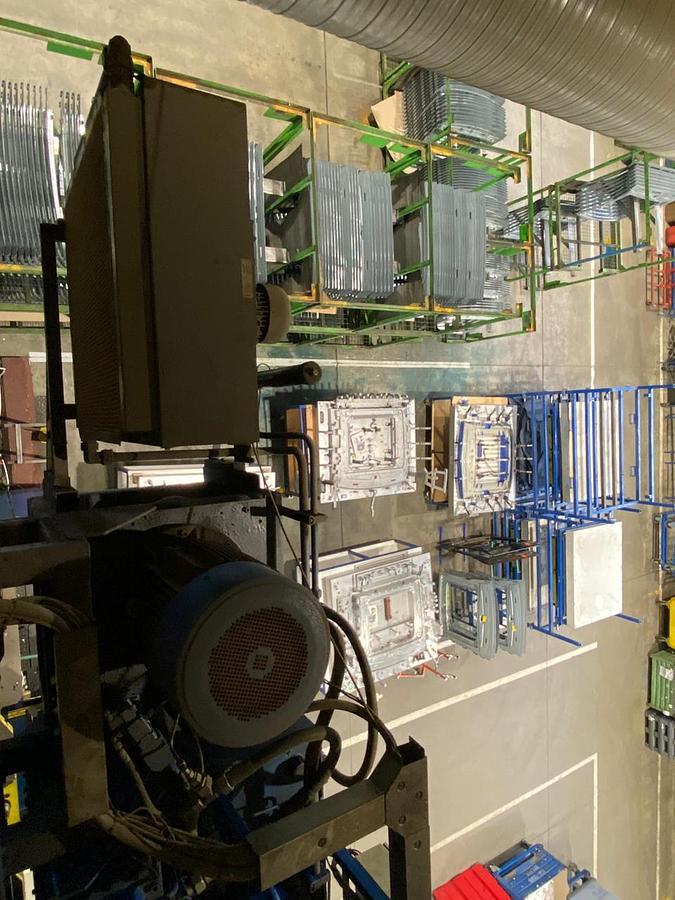 Gebraucht NEFF OP 200