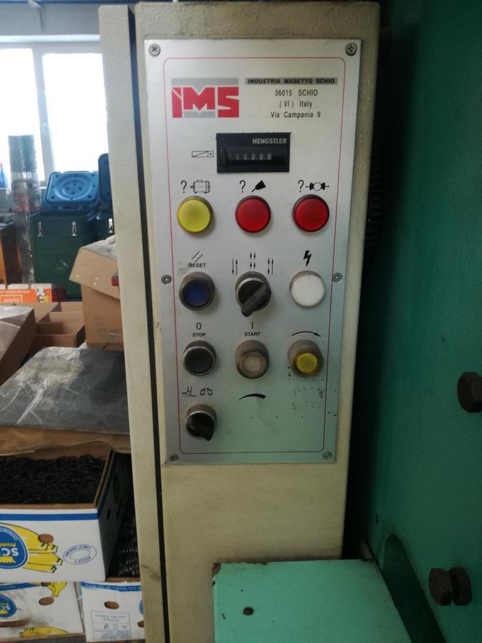 Použitý IMS 40 - VE