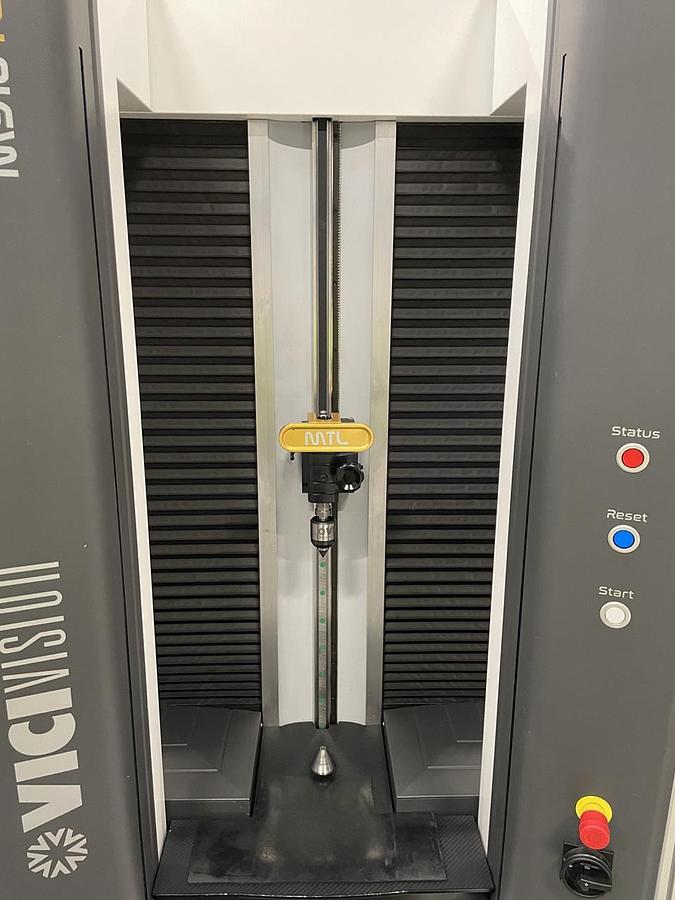 Použitý VICIVISION M918 Techno