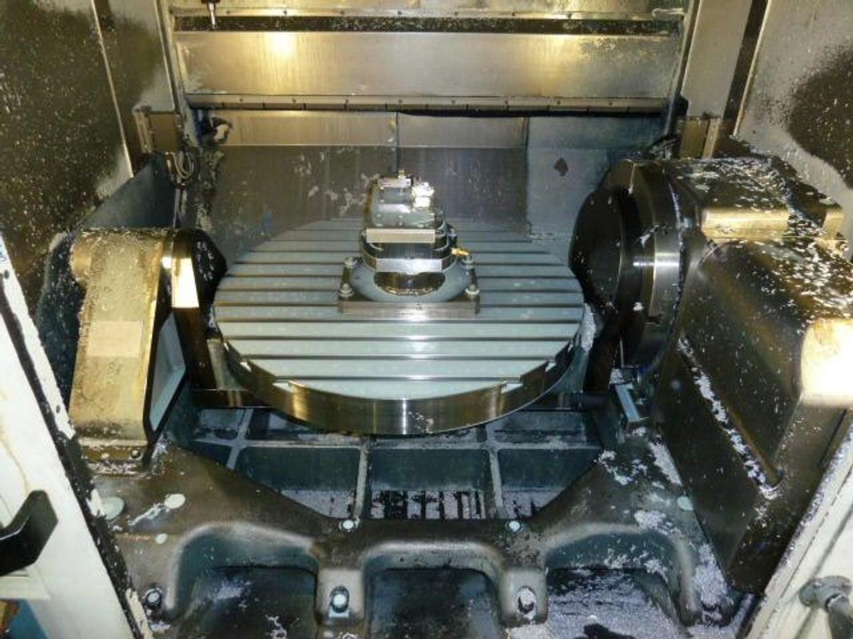 Použitý ZPS MCV 1210