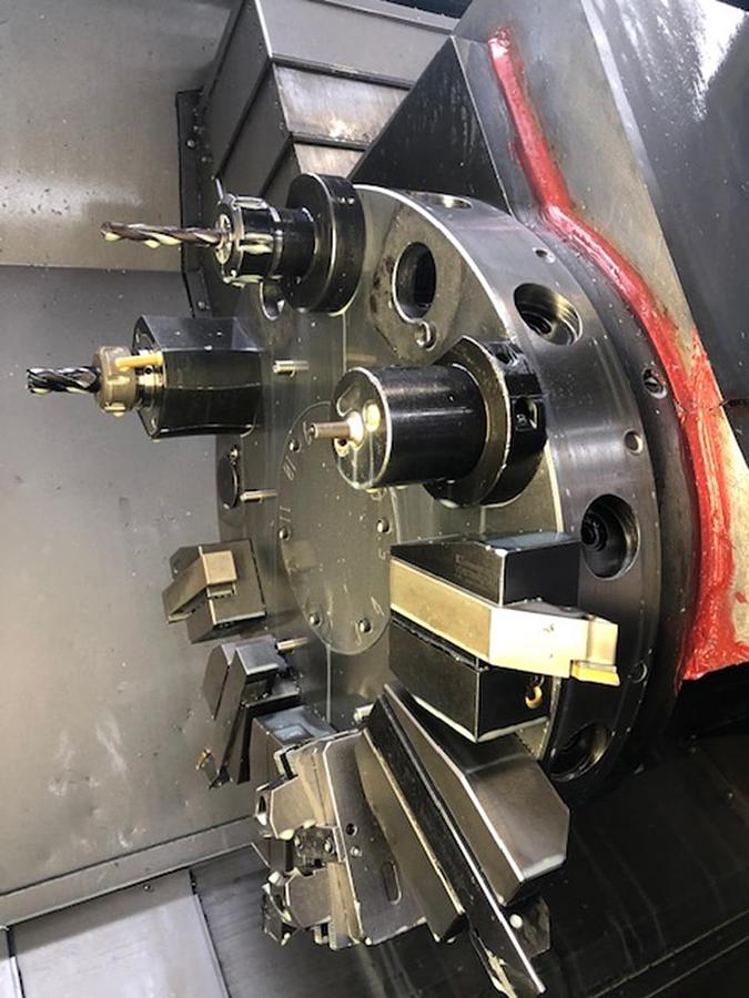 Gebraucht MAS SPU 20