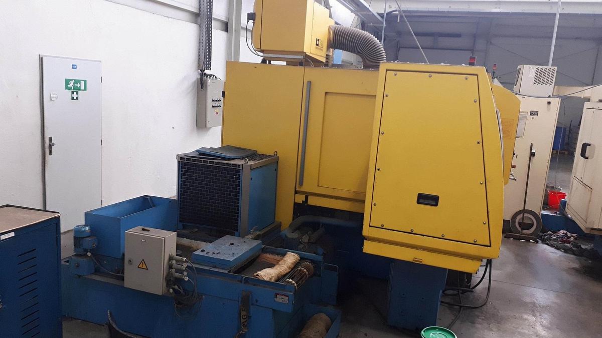 Used JUNKER EJ 31