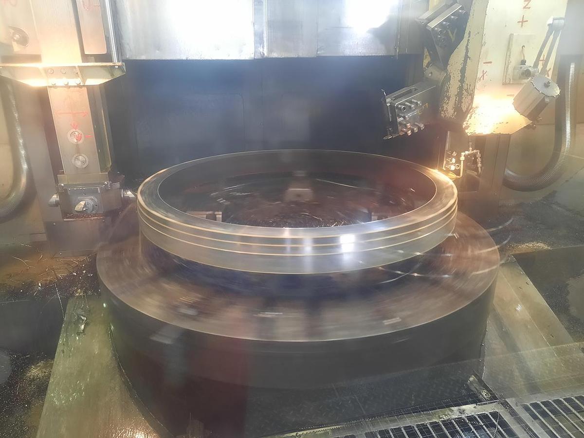 Used SEDIN 1525