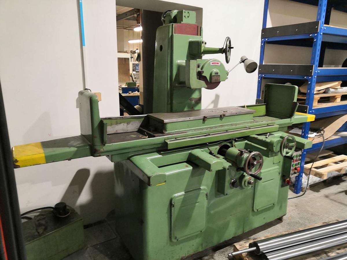 Použitý TOS BPH 300