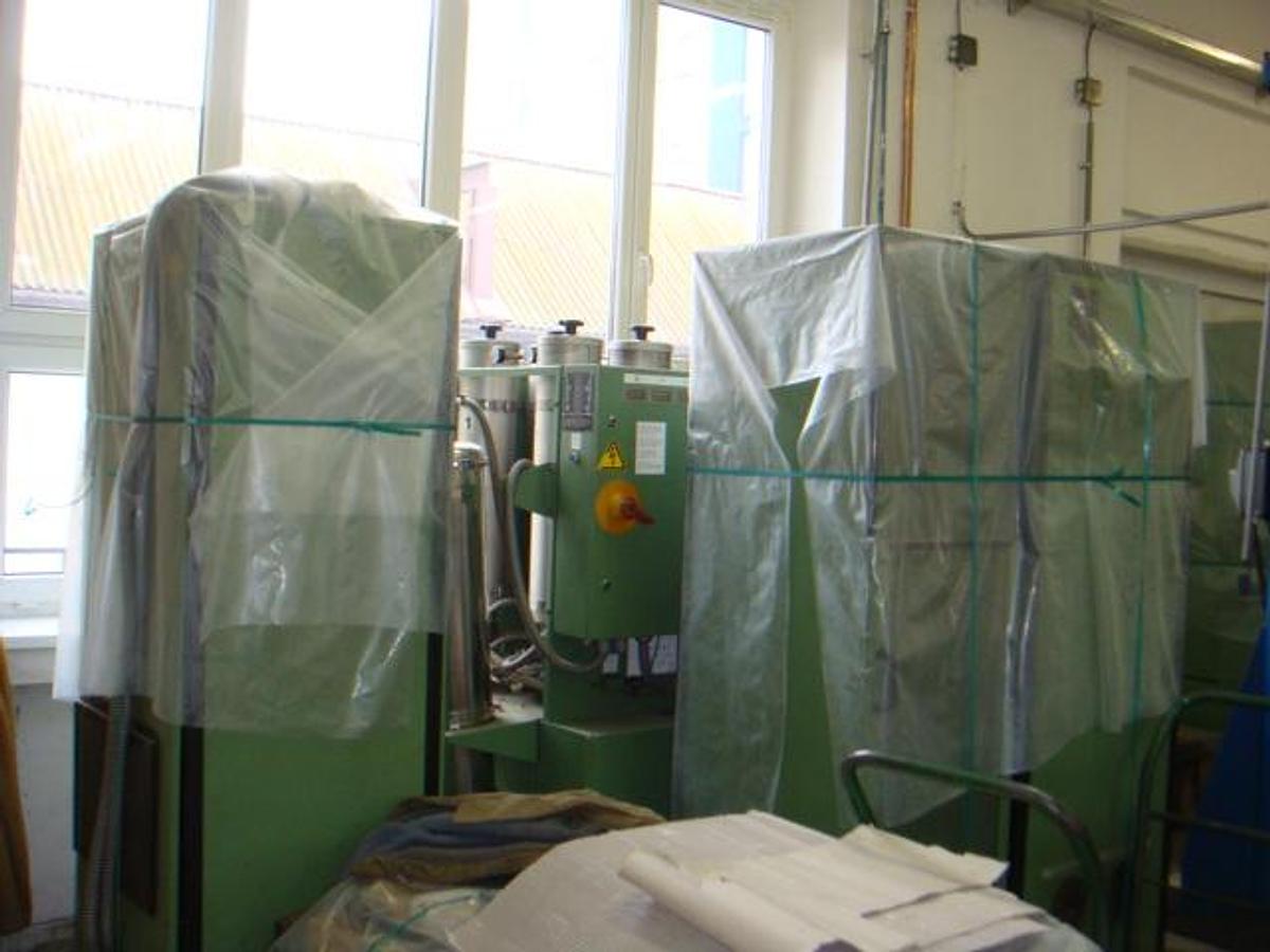 Used AGIE AGIECUT 200 D