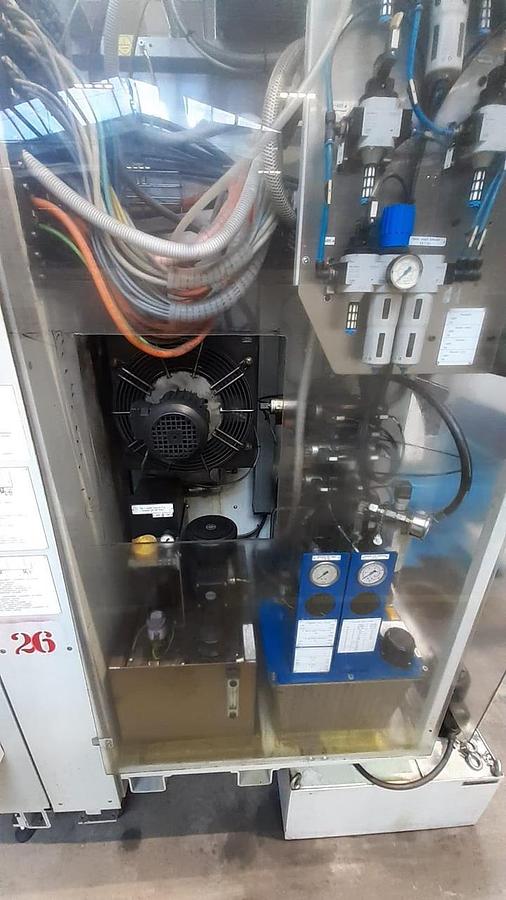 Gebraucht GLEASON P90WM