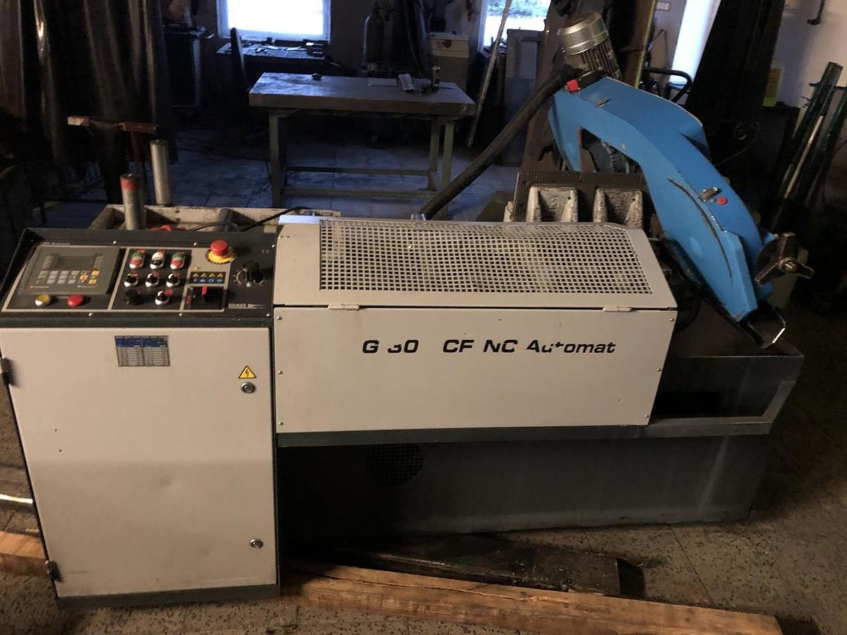 Použitý PILOUS ARG 300 CF-NC