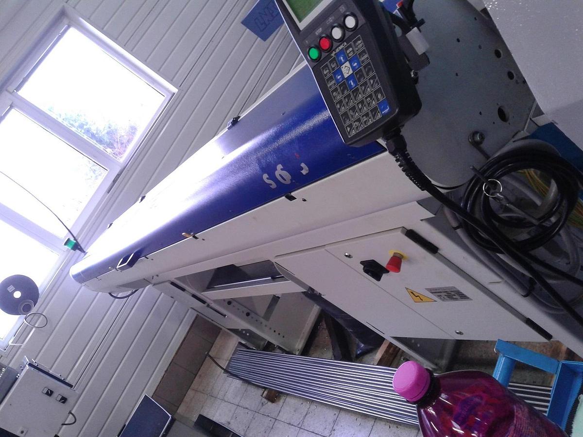 Použitý MAS COMPACT A25 CNC