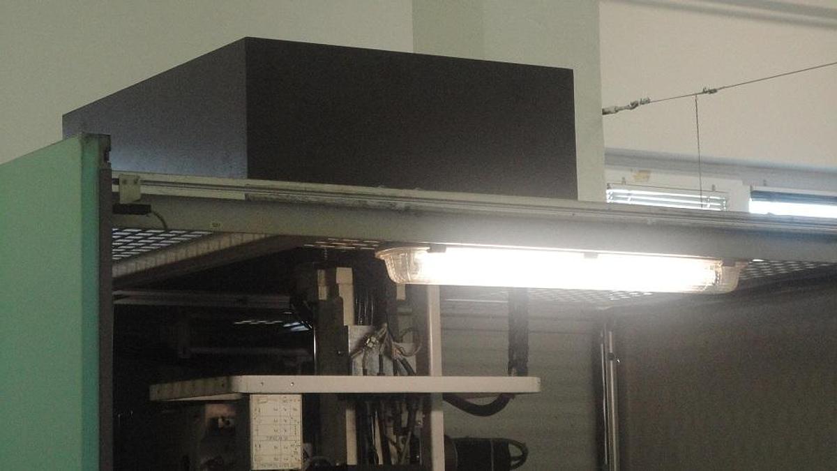 Gebraucht AGIE AGIECUT CLASSIC 3S