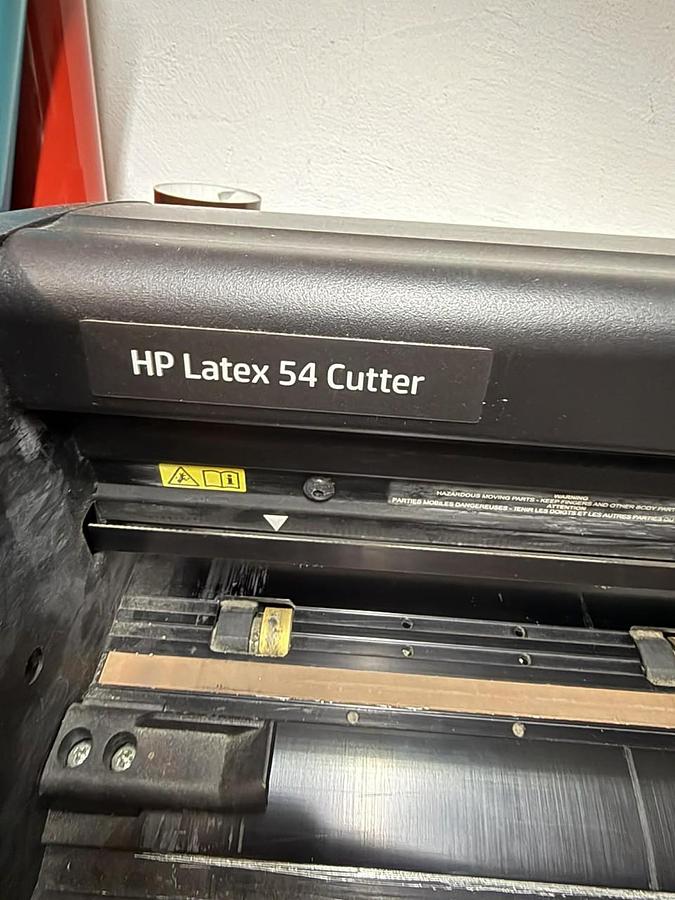 Použitý HP Latex 315 Print and