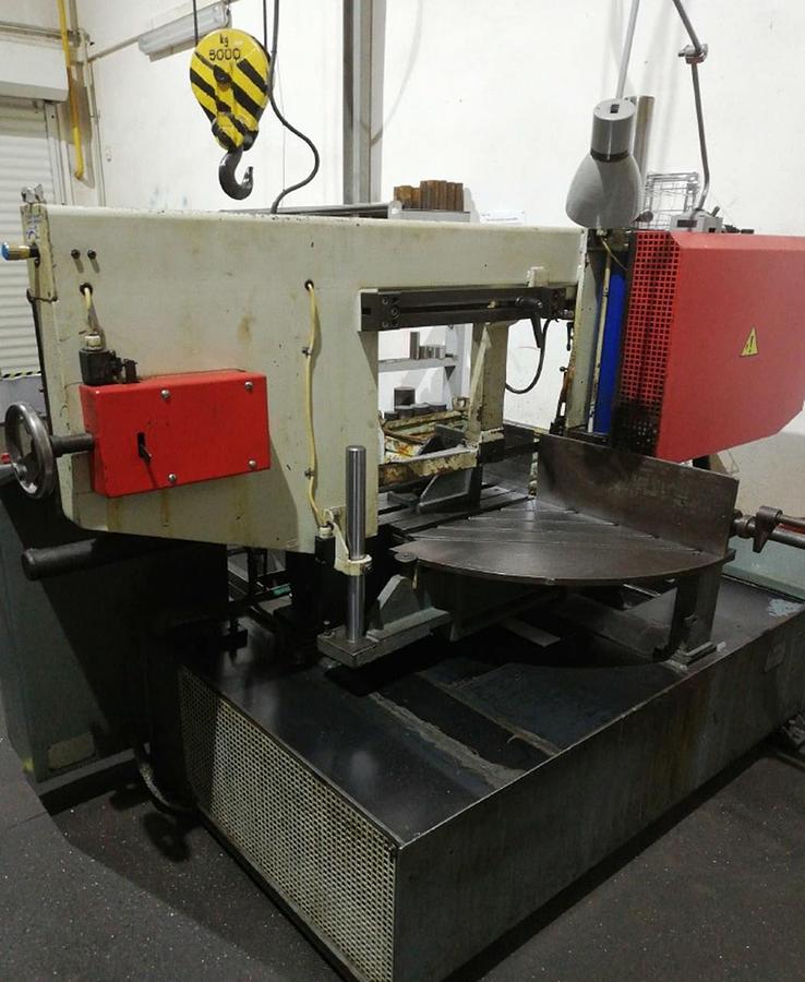 Gebraucht TM Jesenice PP 361