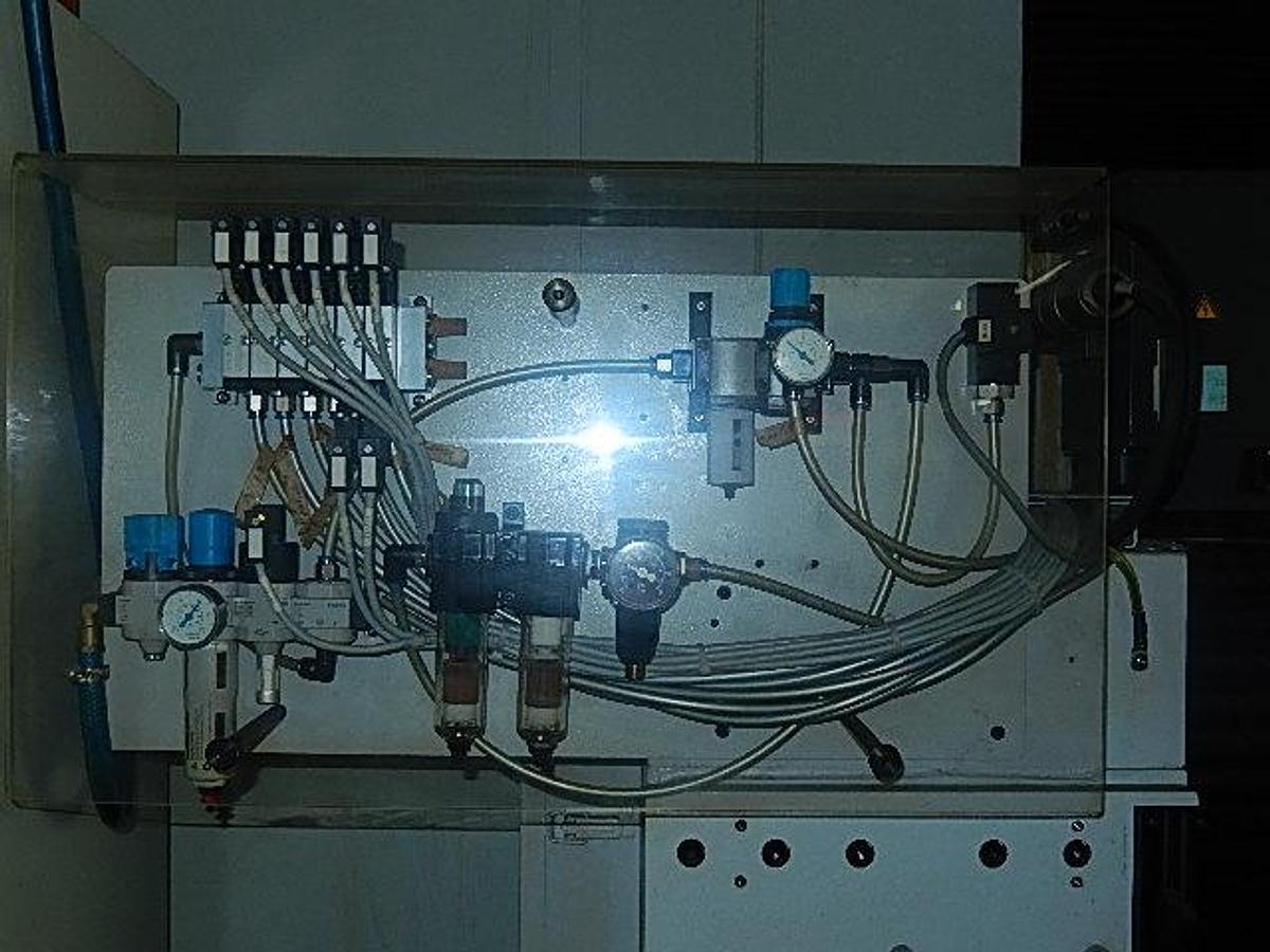 Gebraucht JUNG C 630 – CM