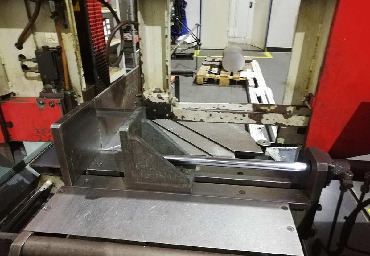 Gebraucht TM Jesenice PP 361
