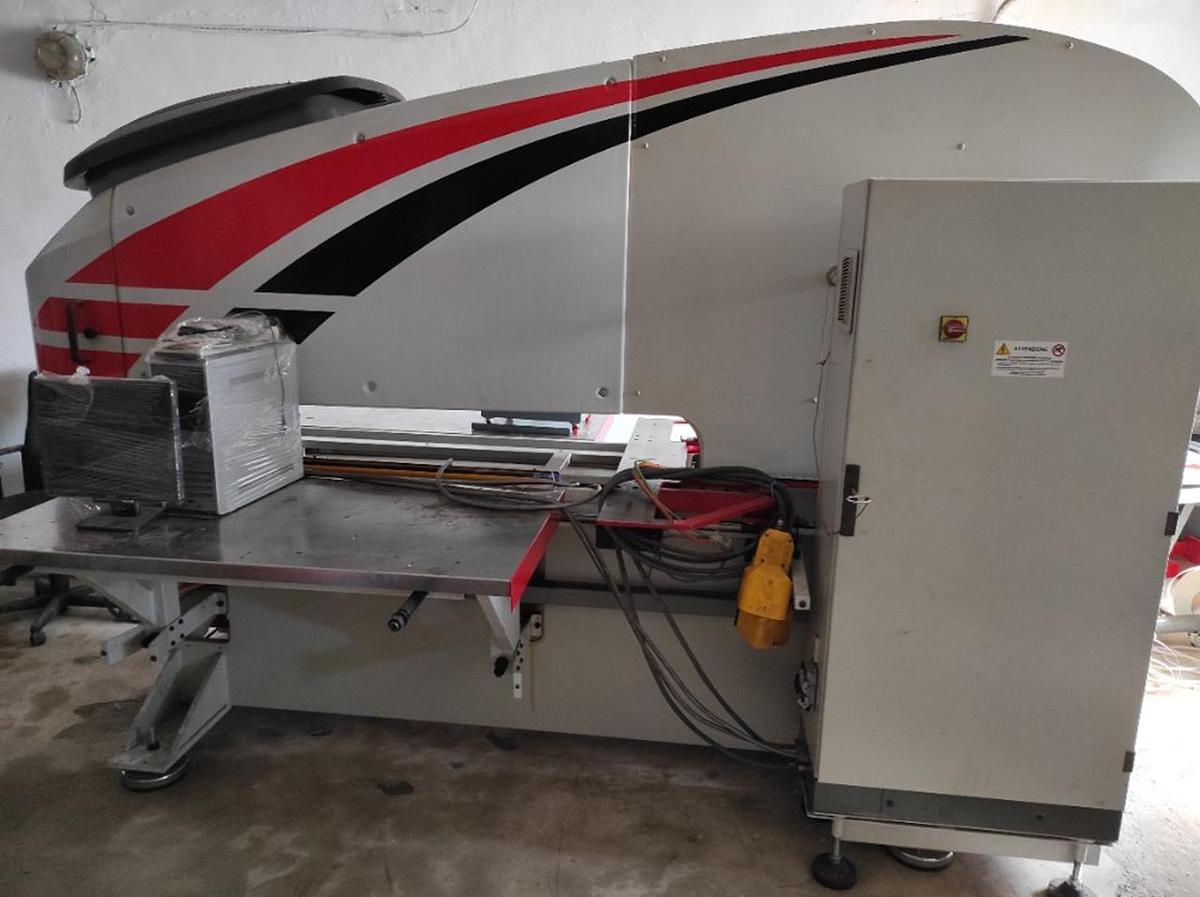 Gebraucht SIMASV 1250 F1