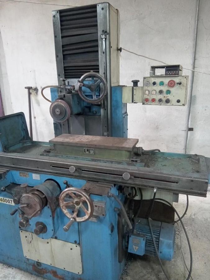 Surface grinder Zbrojovka Brno -