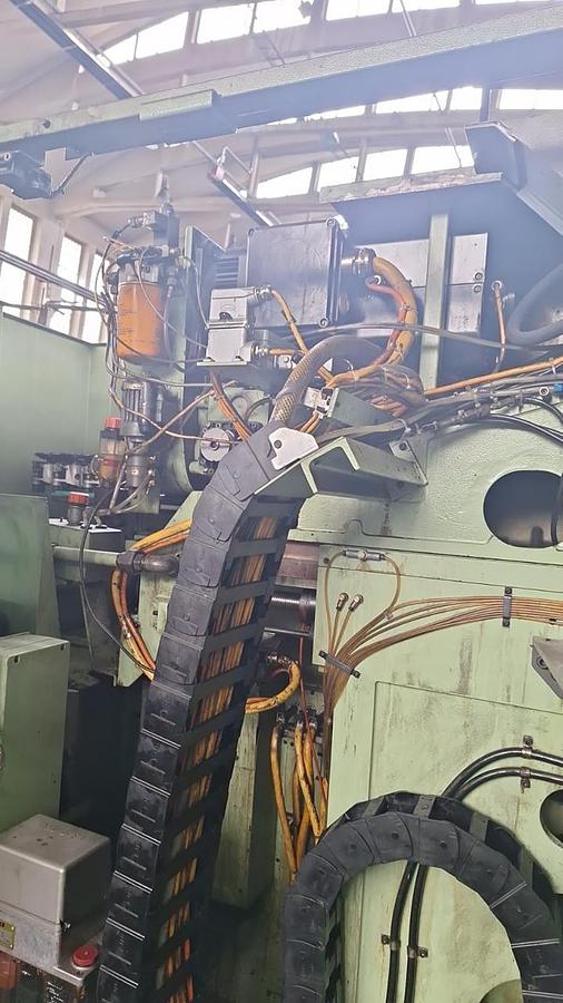 Used Deckel Maho MH 800 C