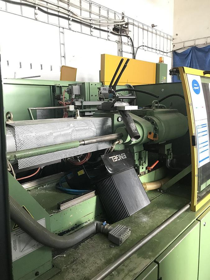 Used ENGEL ES 750/175 HL