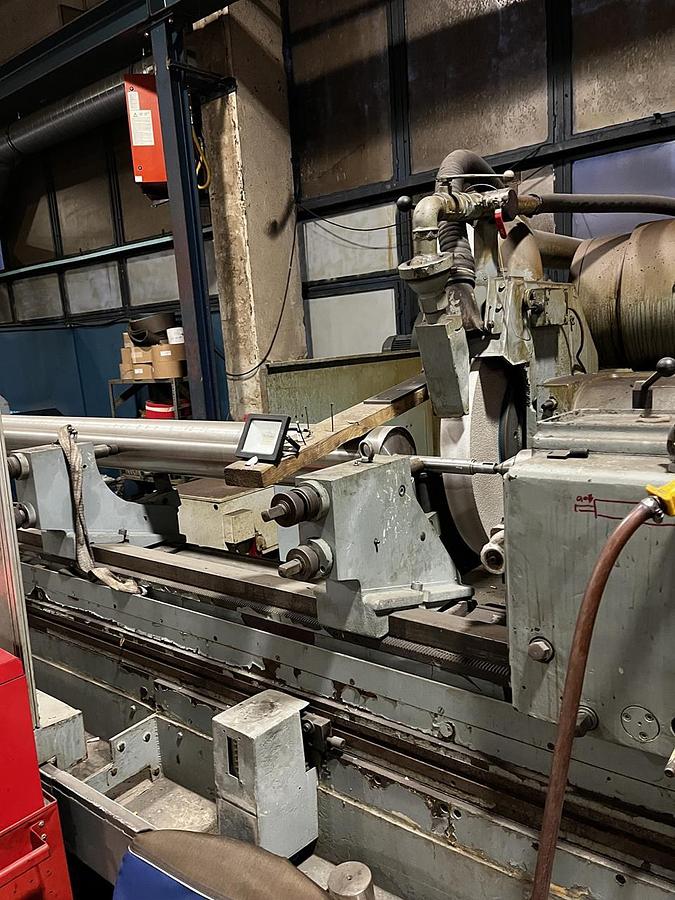 Gebraucht Kolb R6-5000