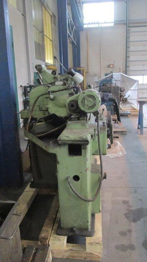 Used TOS BK 3