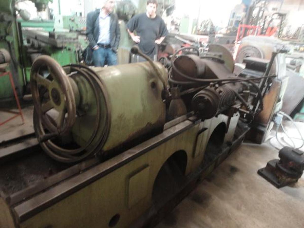 Used TOS SU 63 A/1750