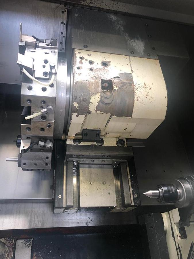 Gebraucht SPINNER EL 510-75