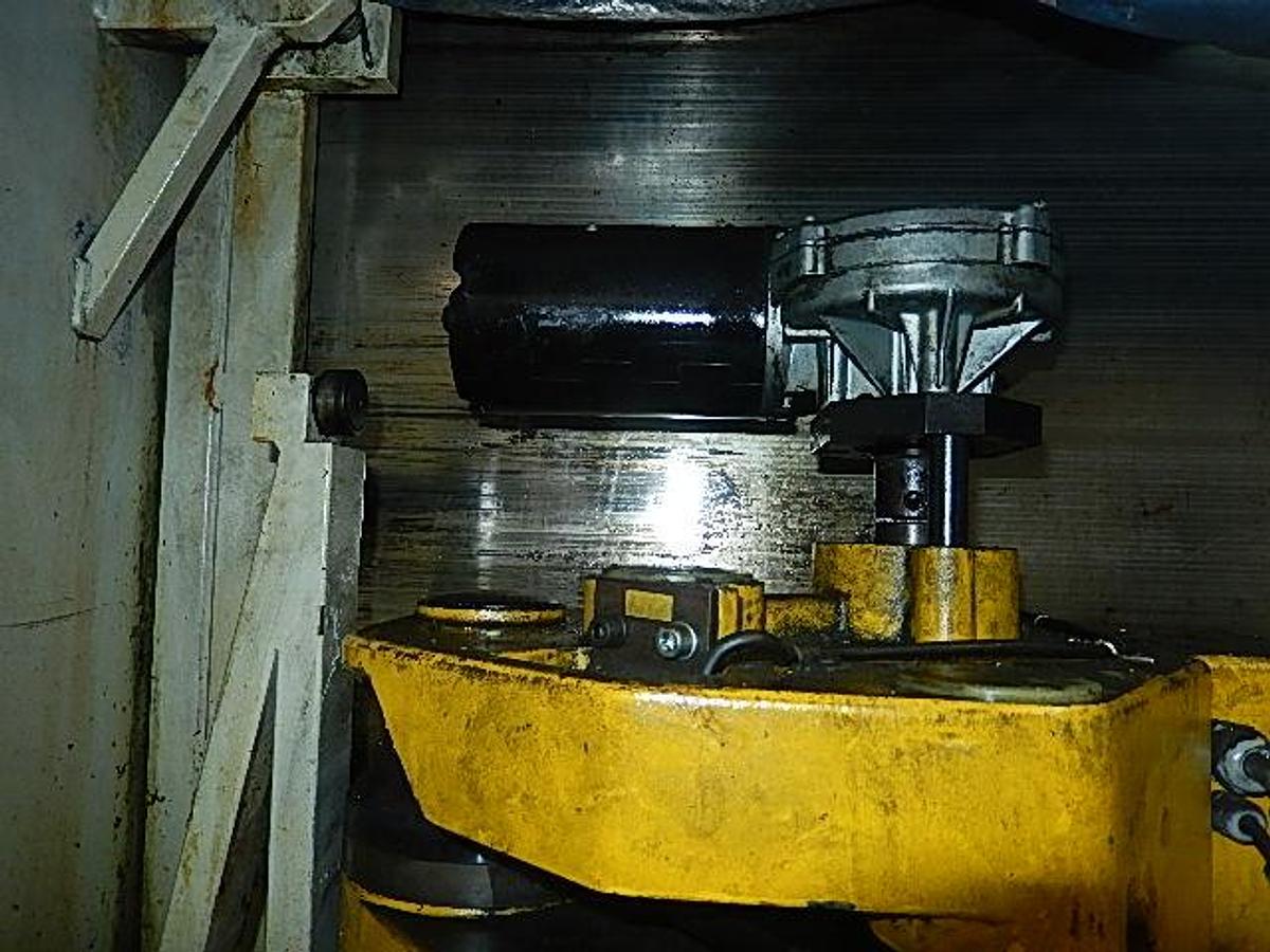 Gebraucht HERMLE UWF 1202 H