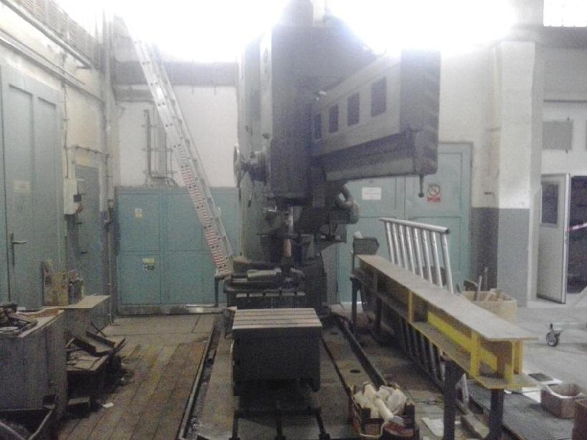 Gebraucht MAS VO 80