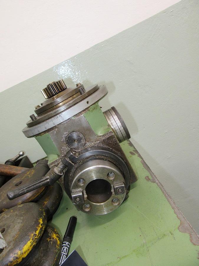 Used INFRATIREA FUS 22