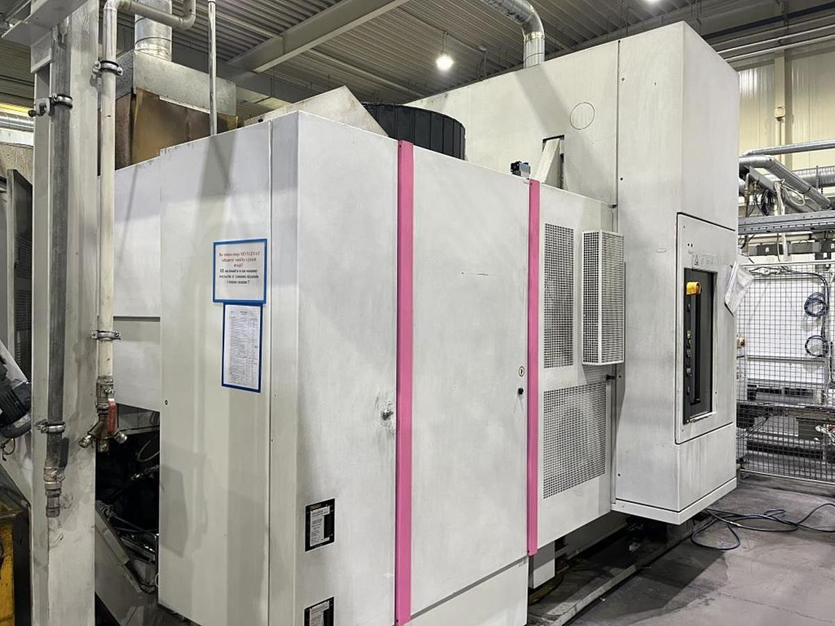Gebraucht SW BA400-2
