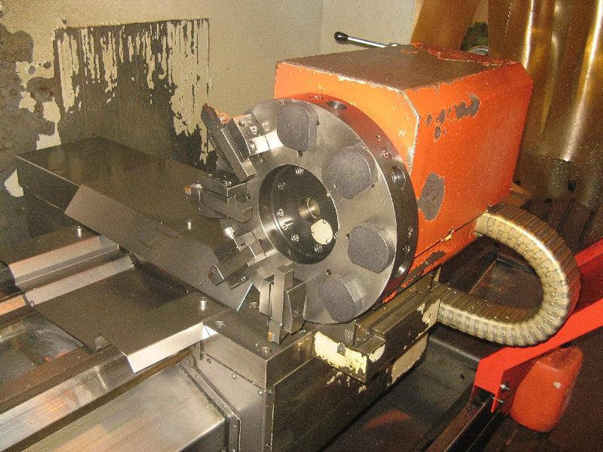 Použitý Emco E-300