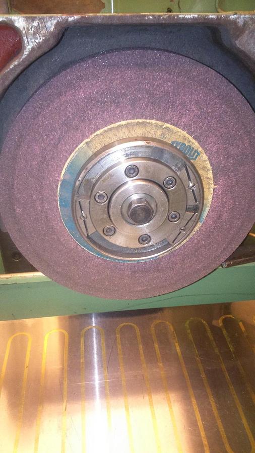 Gebraucht ZVL BRH 20 A