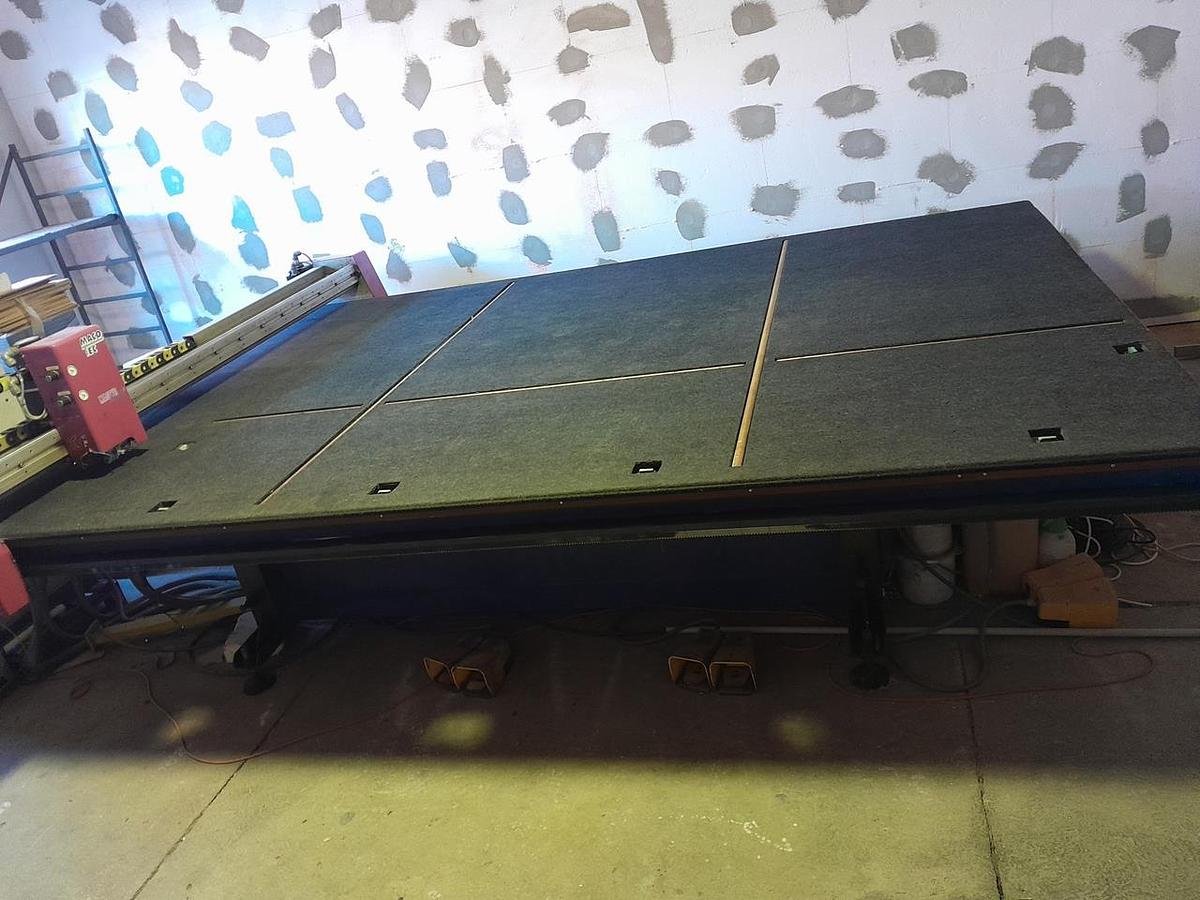 Gebraucht Macotec MasterShape