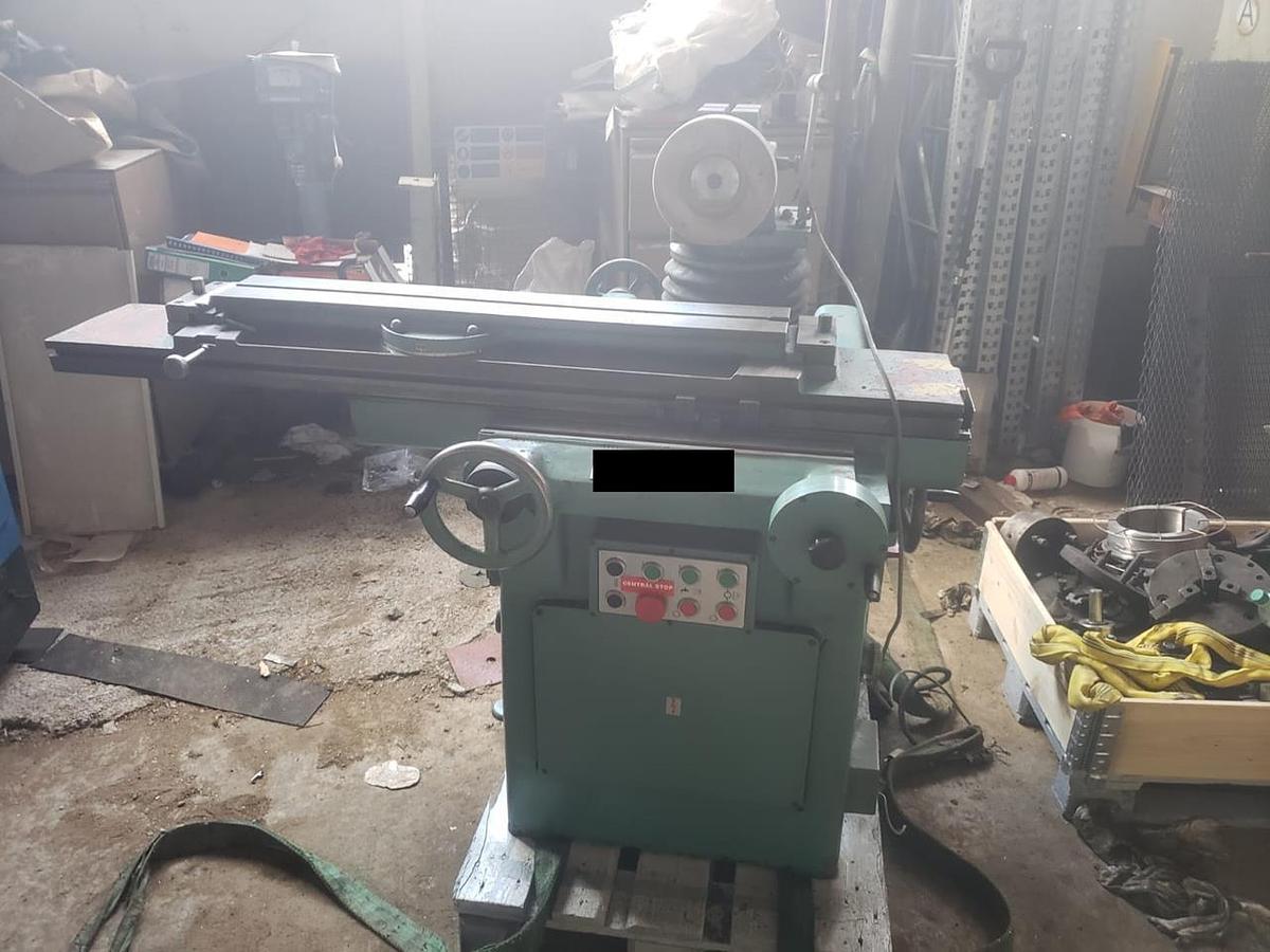 Gebraucht TOS BN 102 B