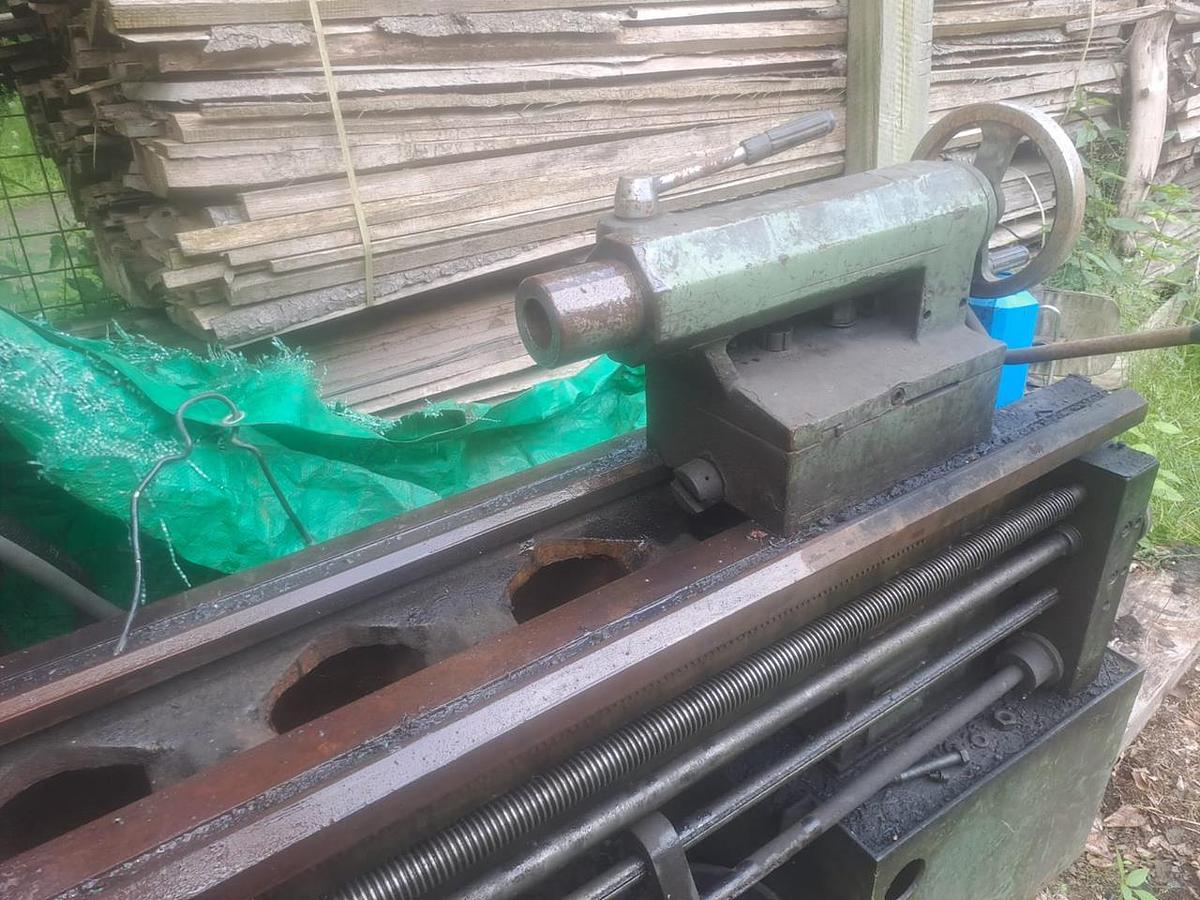Used ARAD SN 402