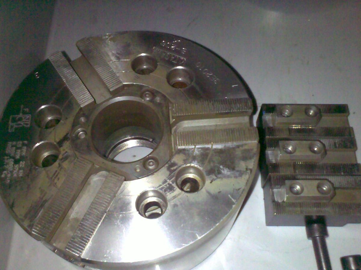 Gebraucht MAZAK QTNX 100