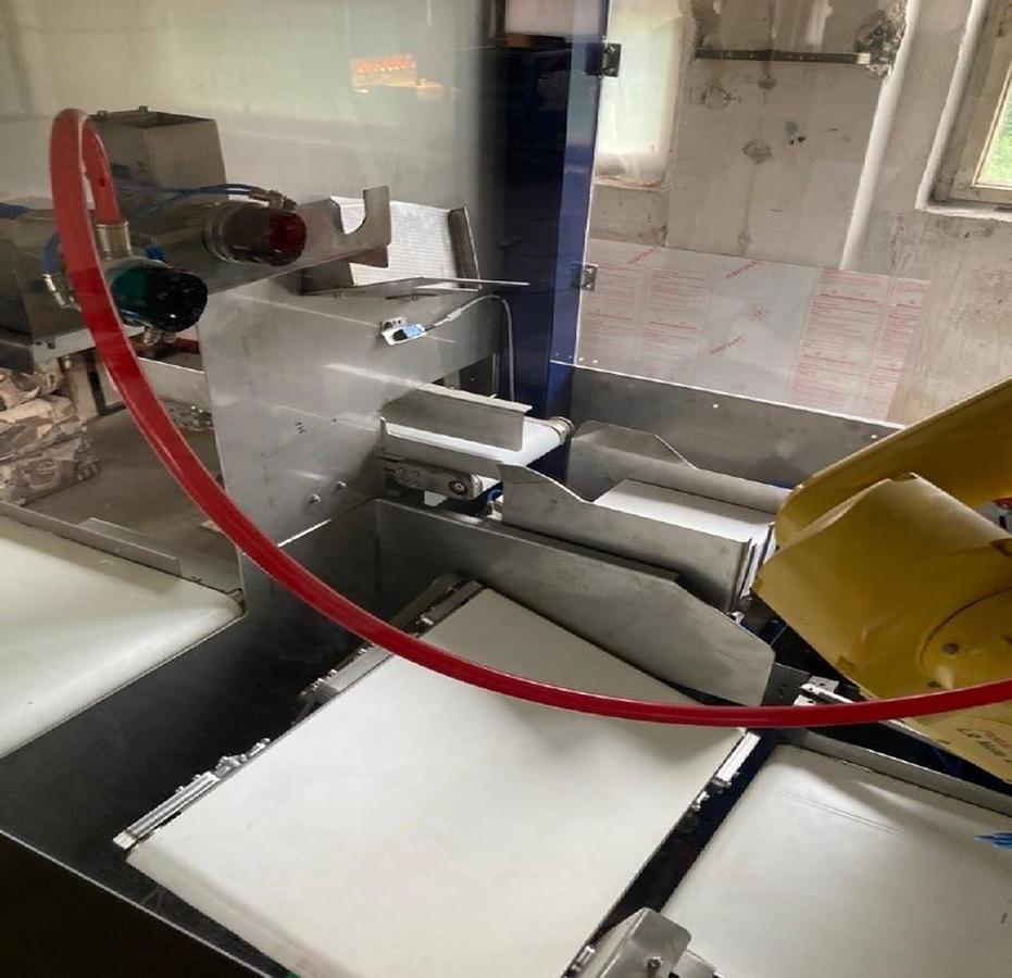 Used KRAPCO CASEPA 150