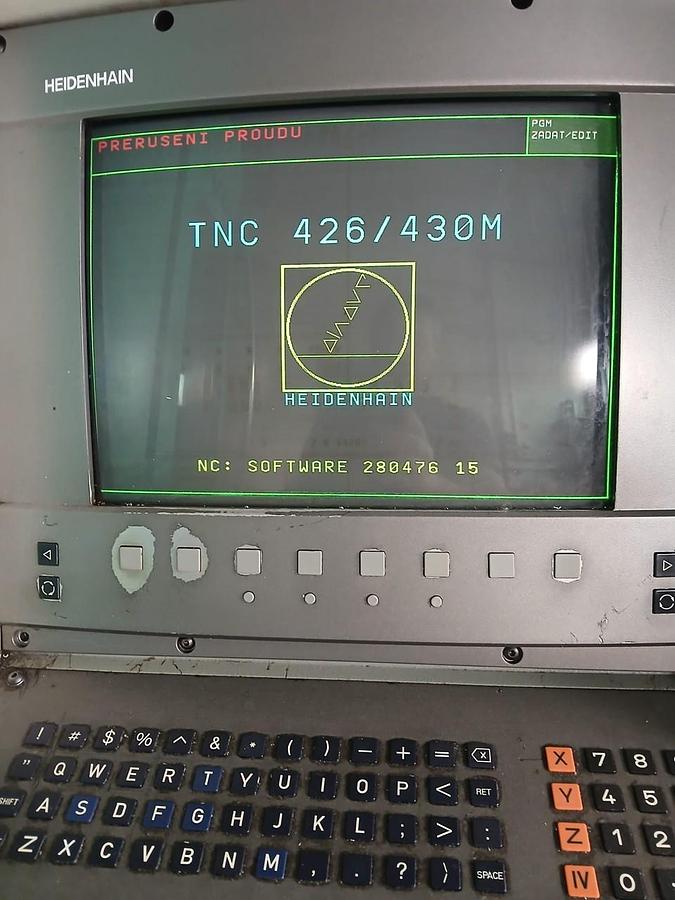 Gebraucht DMG DMC 65 V