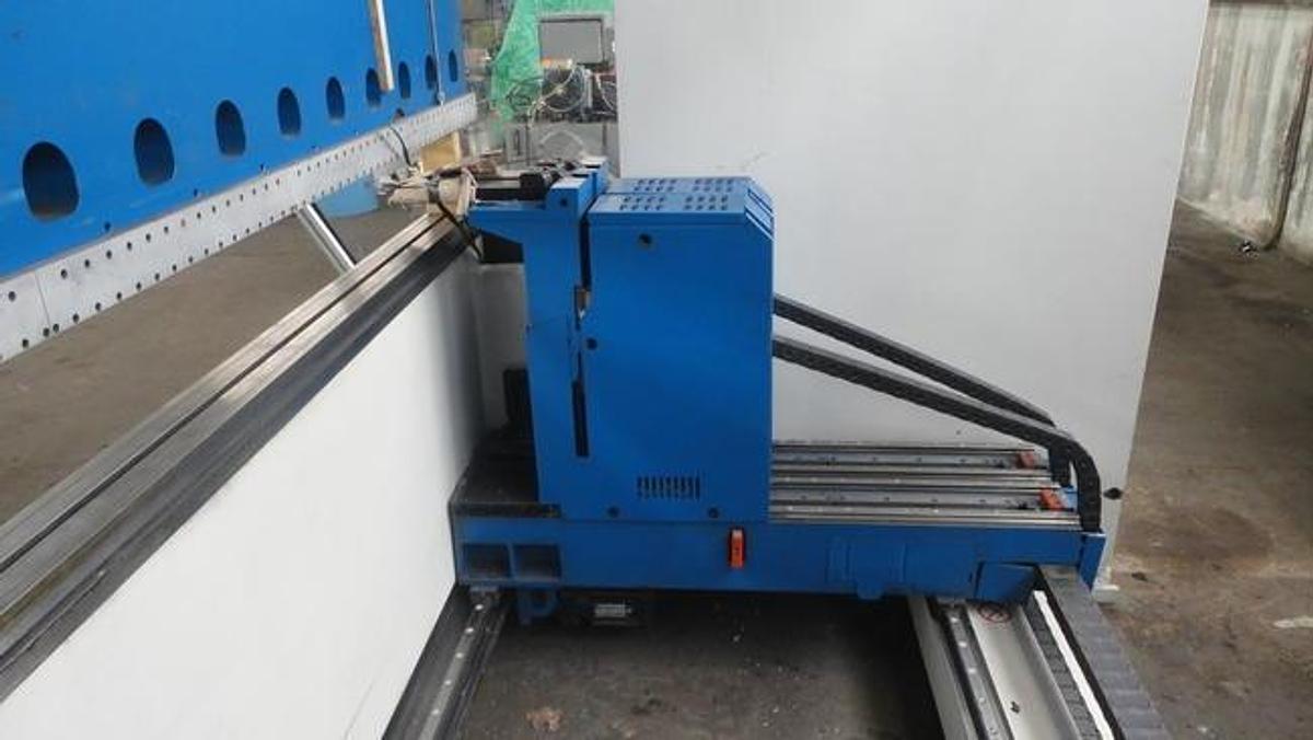 Gebraucht TRUMPF TRUMABEND V 130