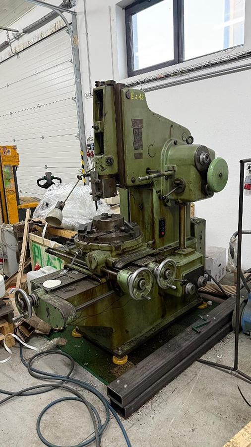 Used Stanko 7A420