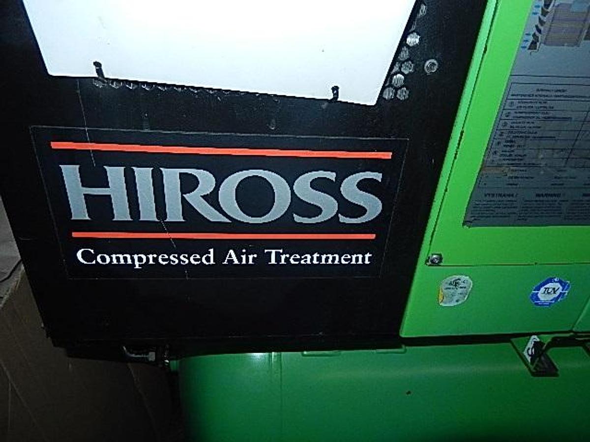 Gebraucht ATMOS ALBERT E.140