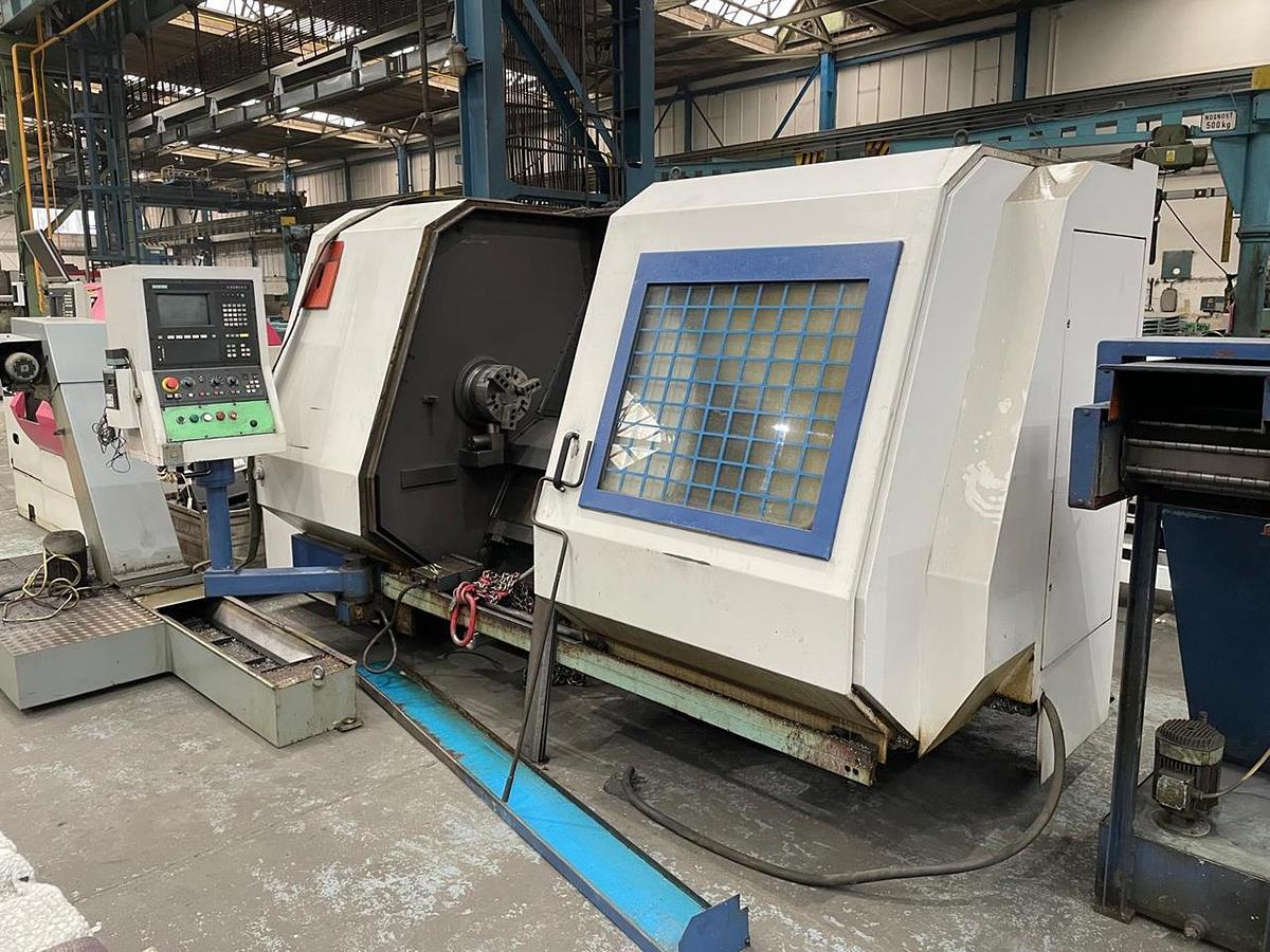 Used MAS SPU 20