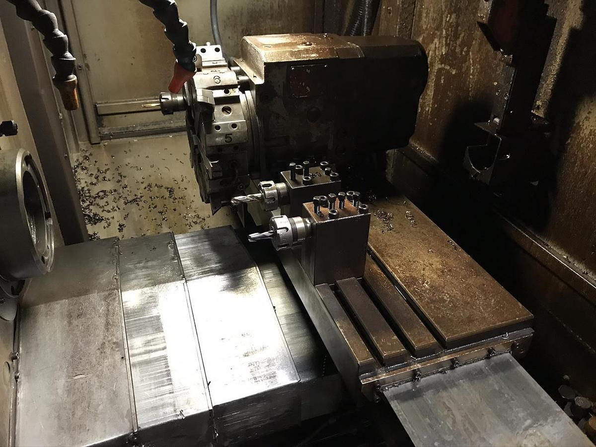 Used LICO LNC 65
