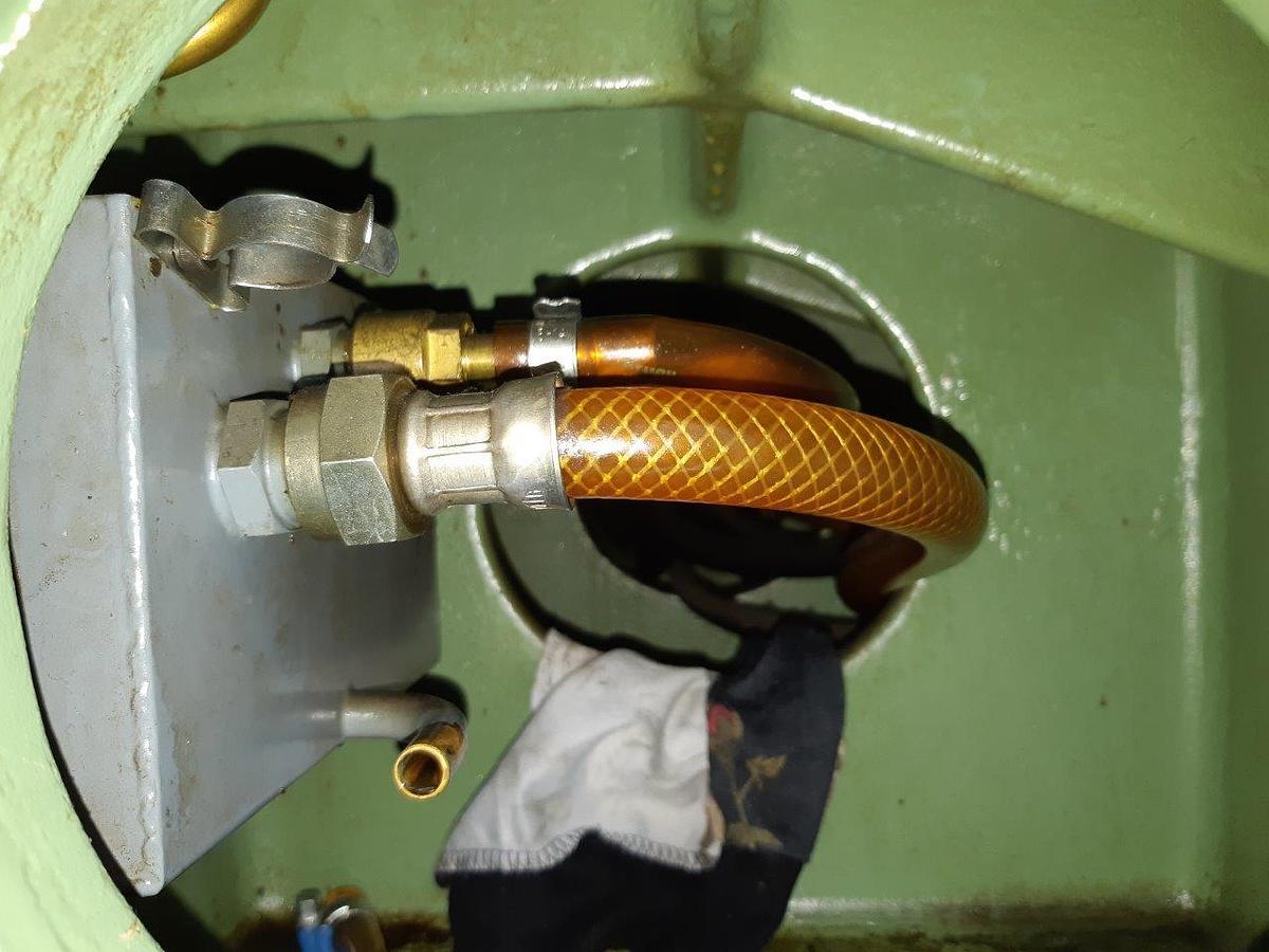Gebraucht STUDER S30