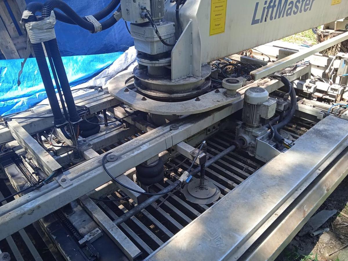 Použitý TRUMPF Liftmaster L3030